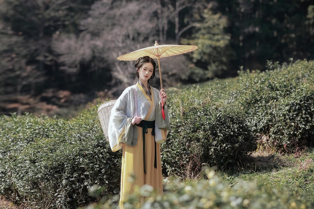 YiTuYu艺图语 Vol.1294 Zhi Nan Nan Nan