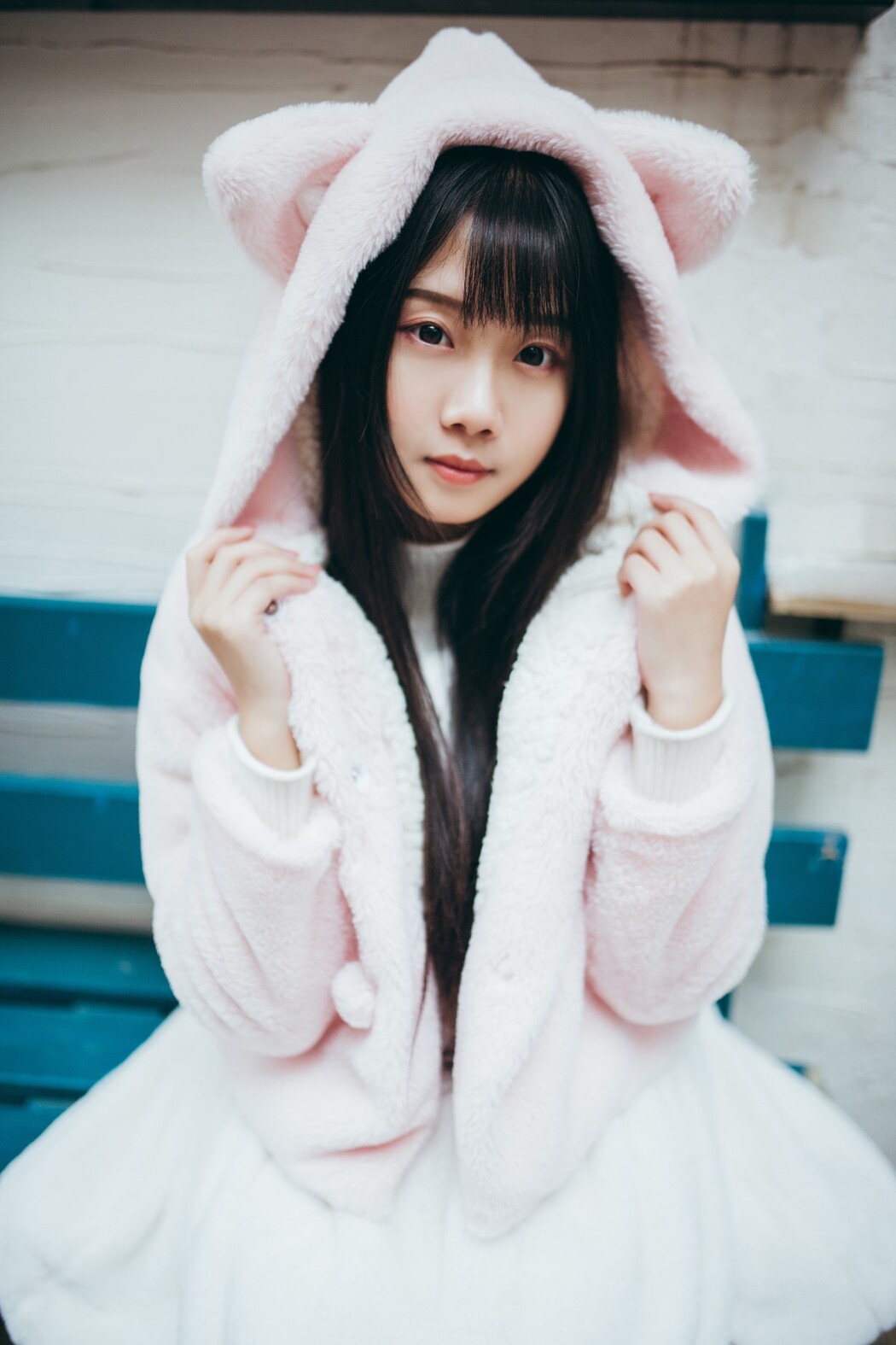 YiTuYu艺图语 Vol.1299 Zi Qing