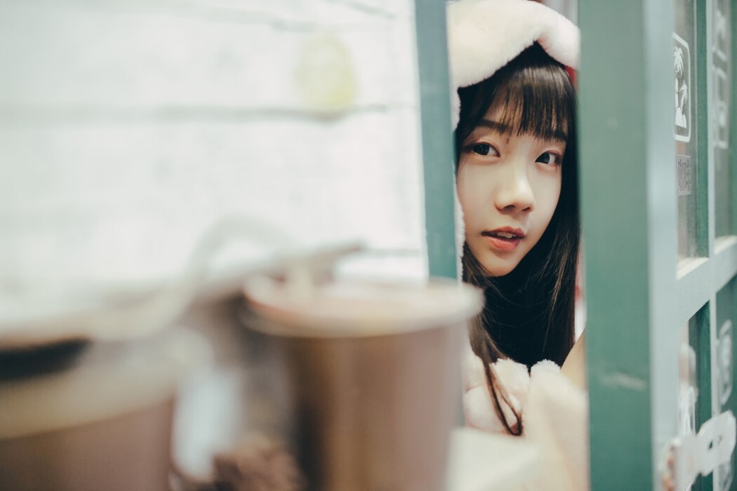 YiTuYu艺图语 Vol.1299 Zi Qing