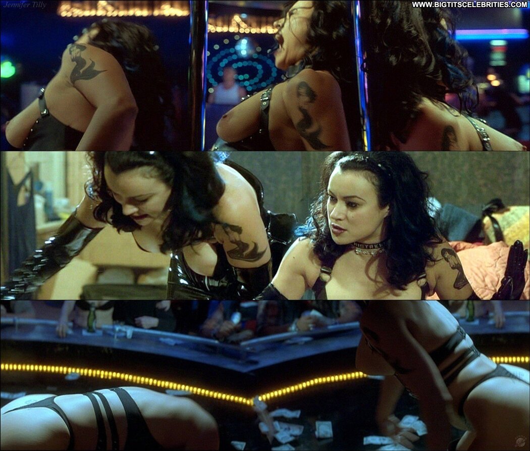 Jennifer Tilly