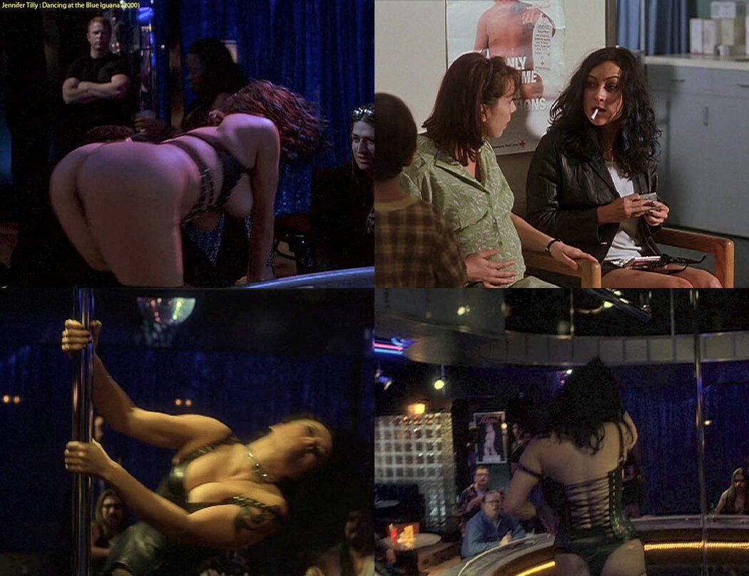 Jennifer Tilly