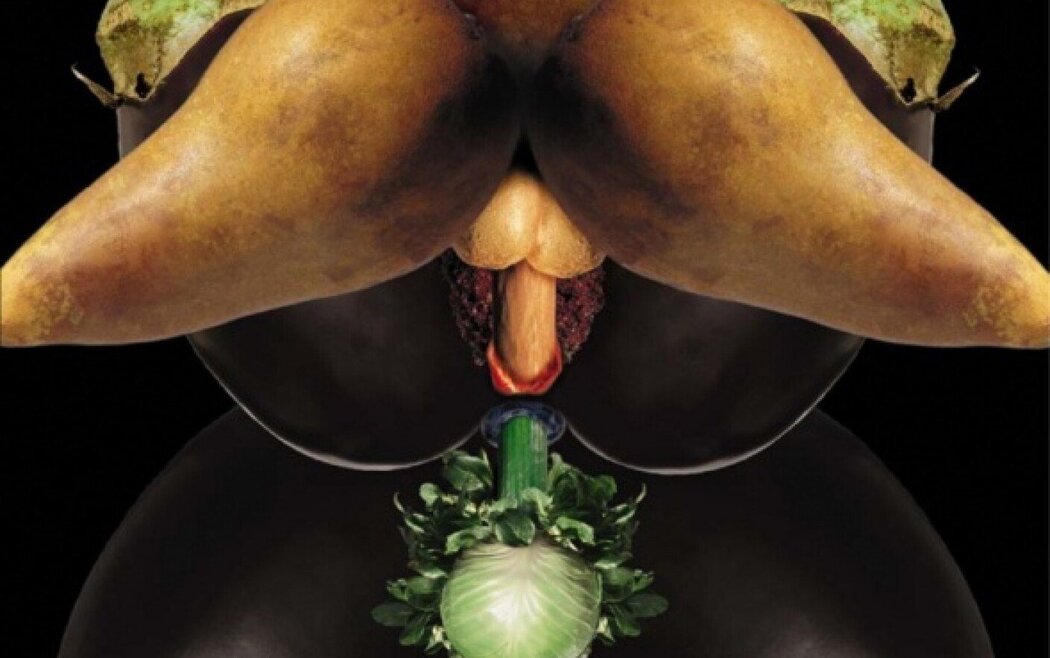 Fruit Porn