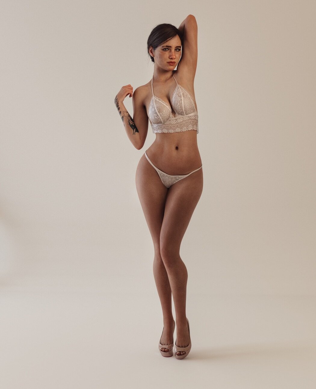 Ellie Eilish