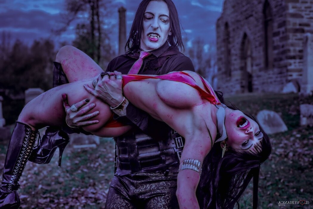 Dnevniki Vampira