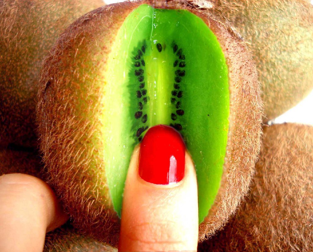 Fruit Porn