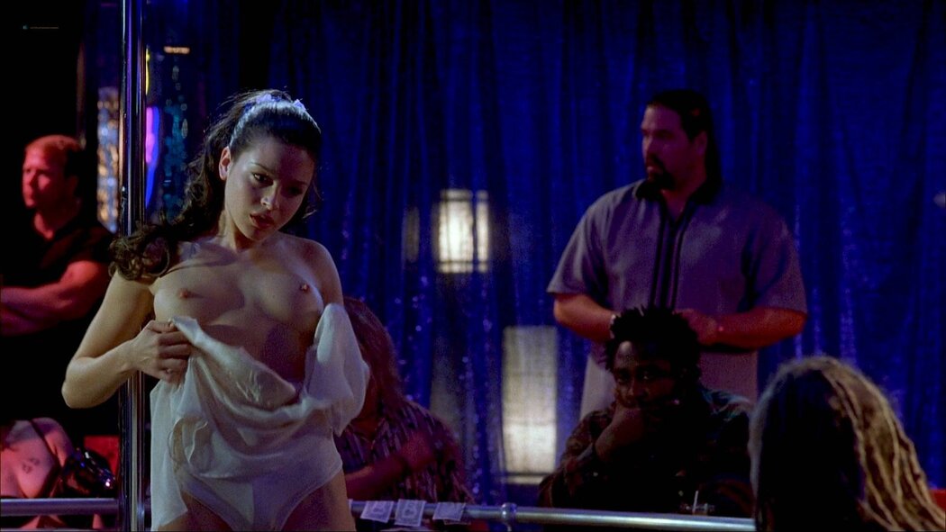 Jennifer Tilly