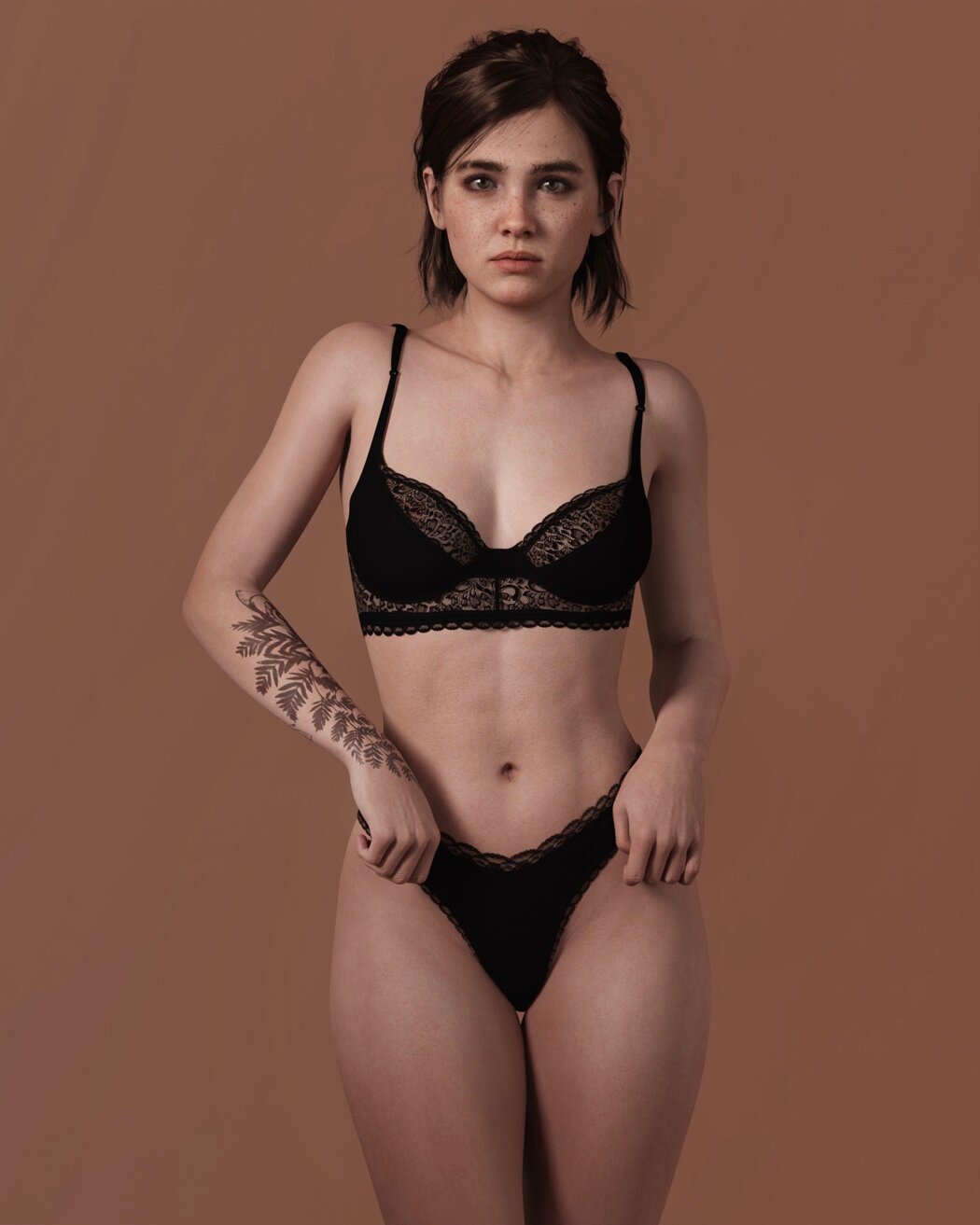 Ellie Eilish