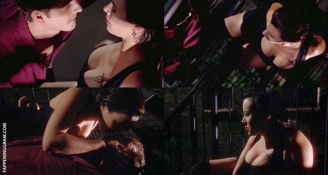 Jennifer Tilly