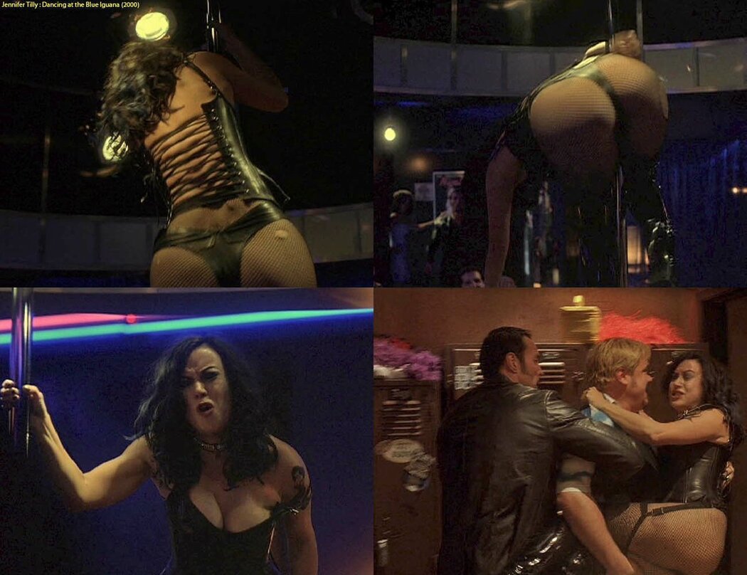 Jennifer Tilly
