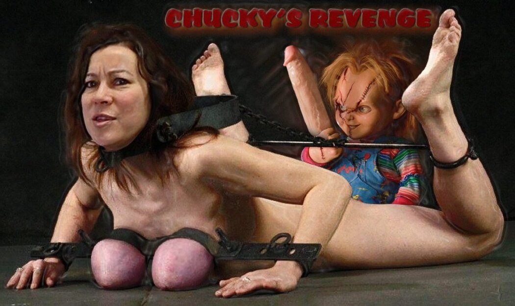 Jennifer Tilly