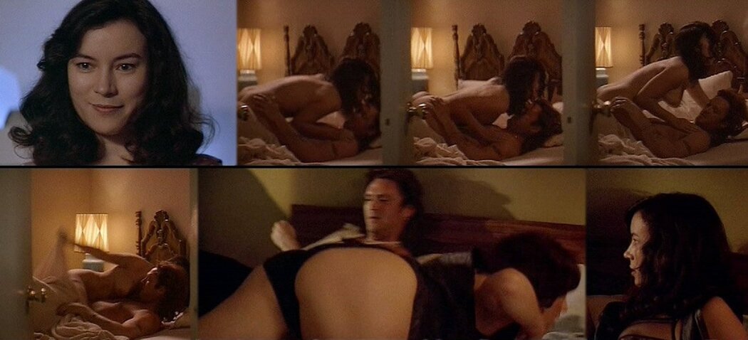 Jennifer Tilly
