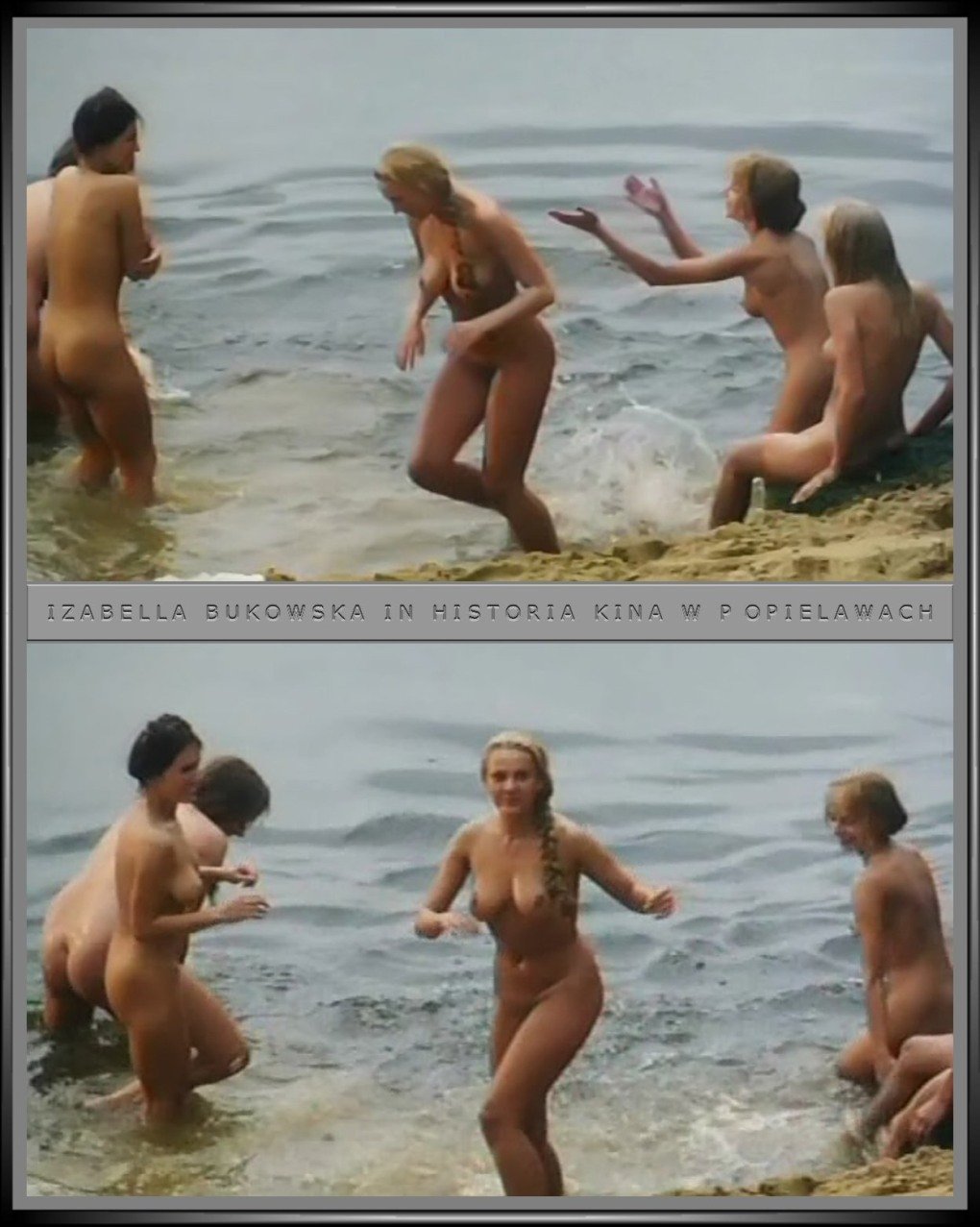 Izabella Scorupco