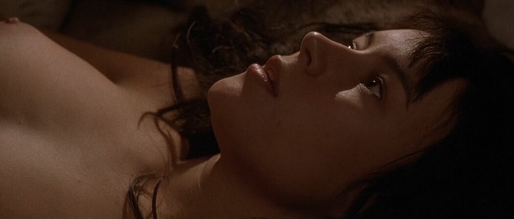Jennifer Tilly