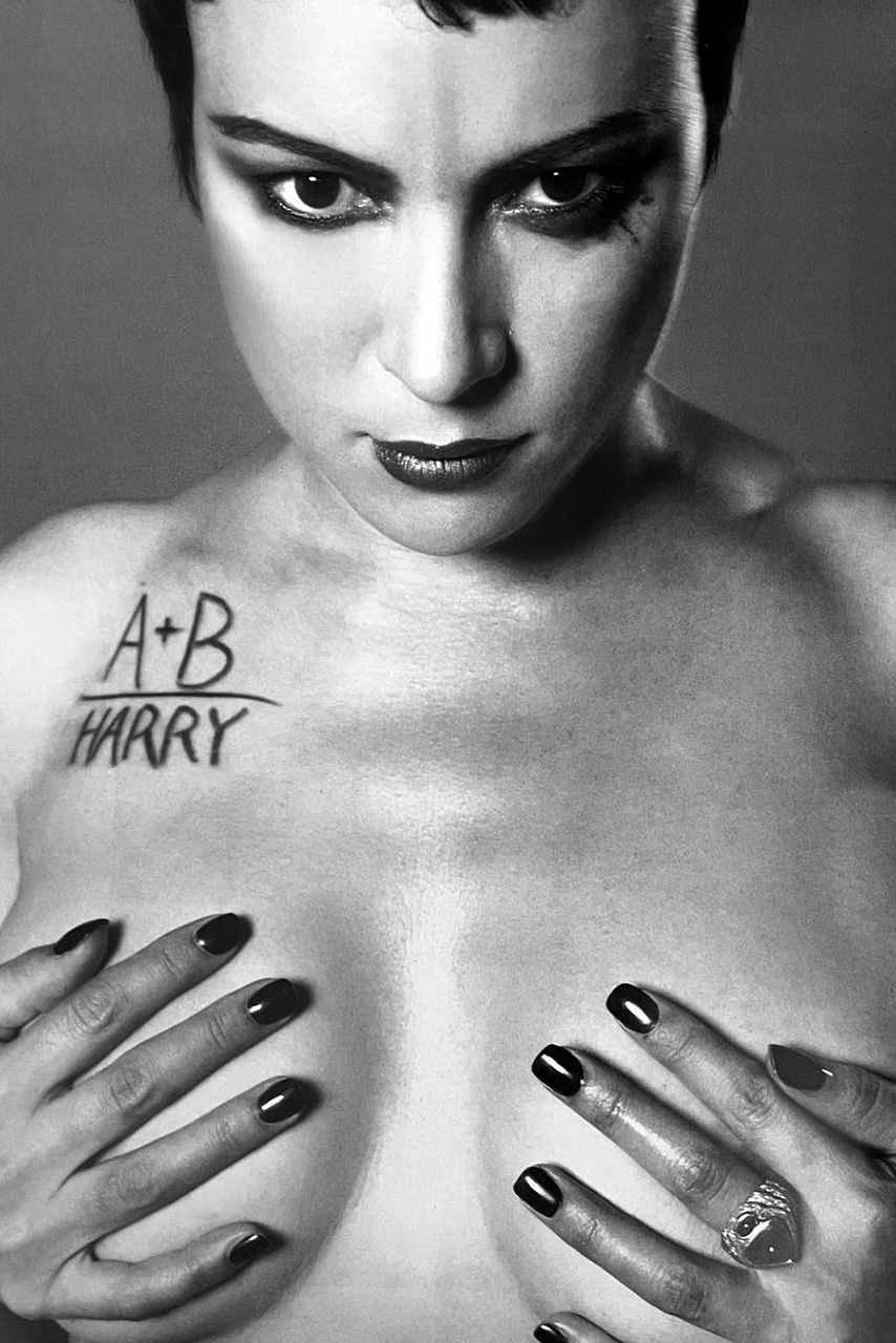 Jennifer Tilly