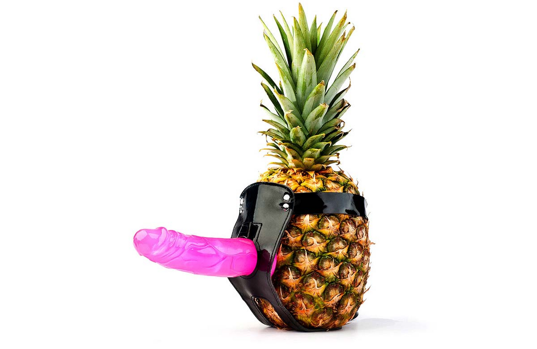 Fruit Porn