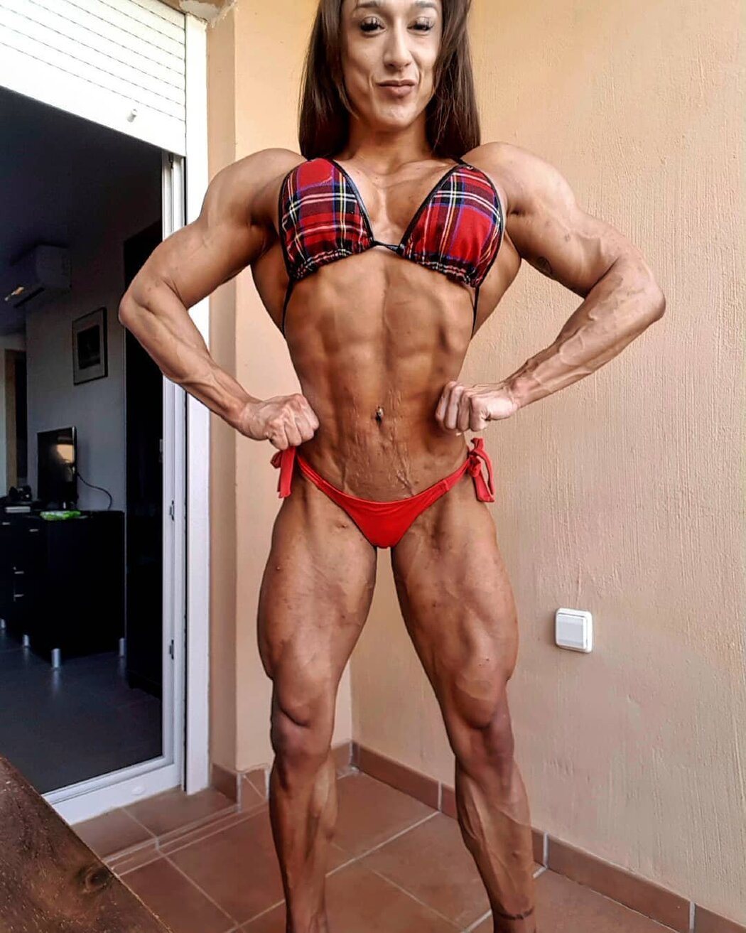 Marjorie W C Sinclair