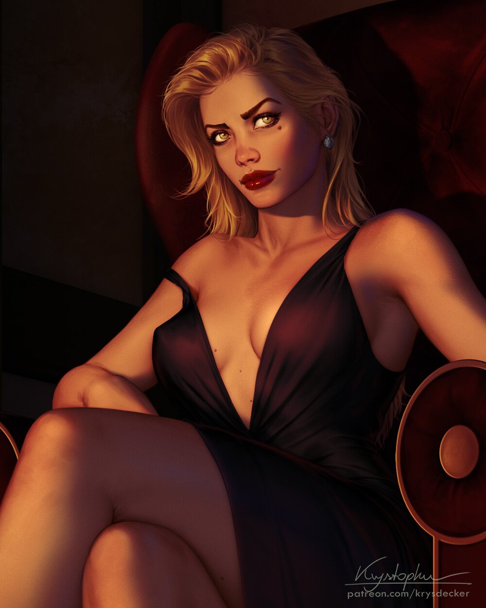 Marjorie W C Sinclair