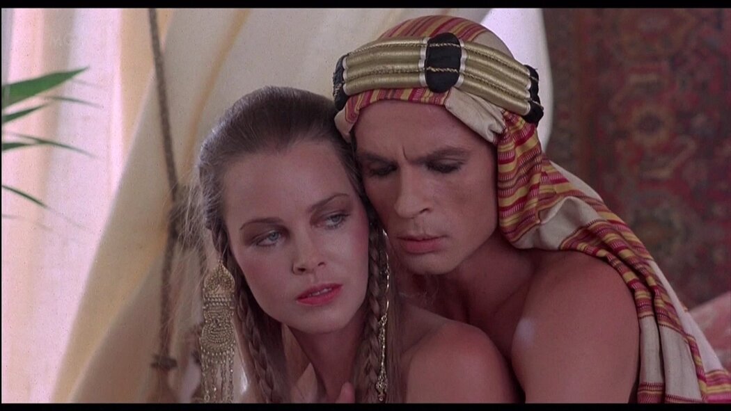 Michelle Phillips