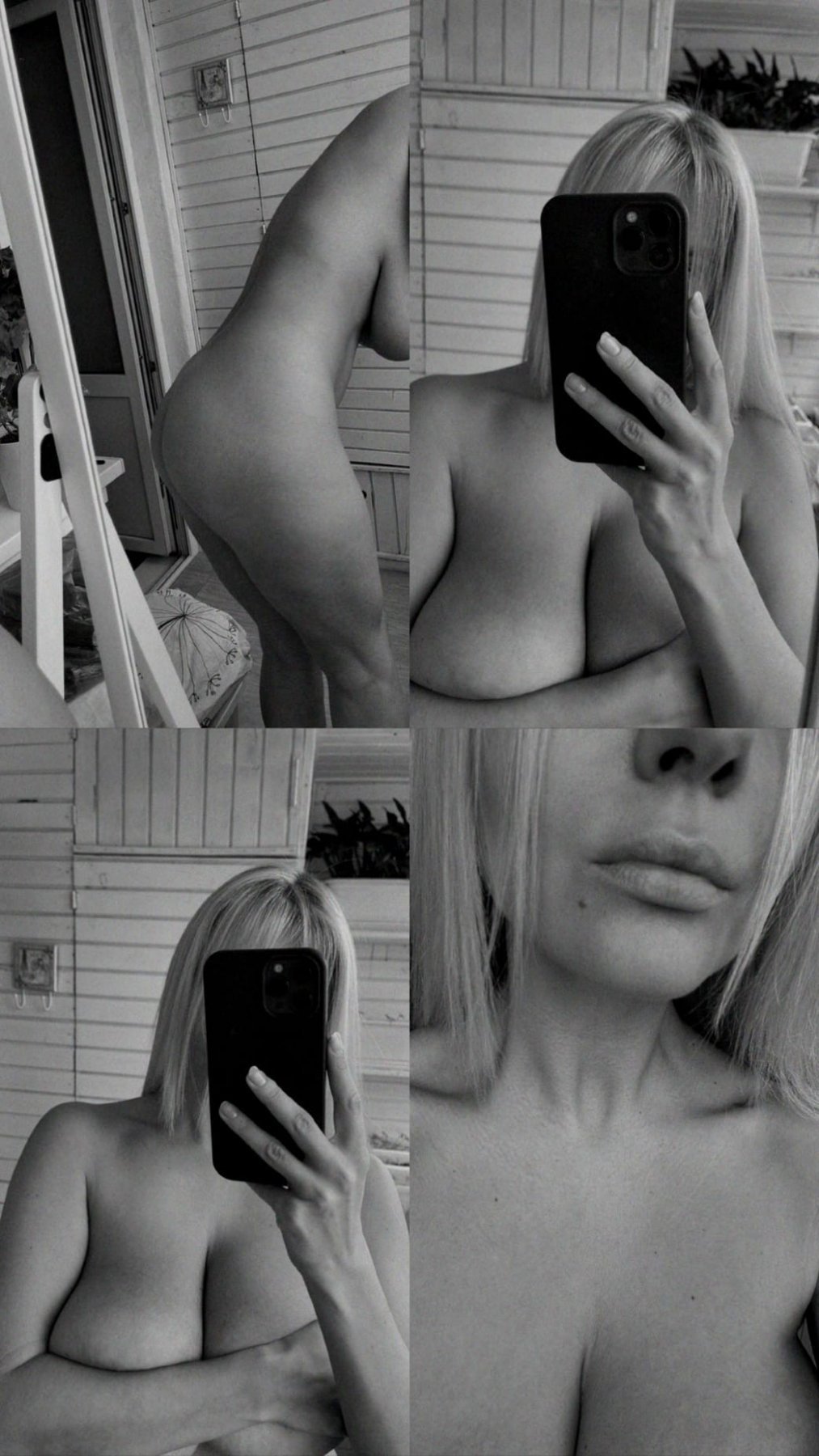 Lady Gorbunova