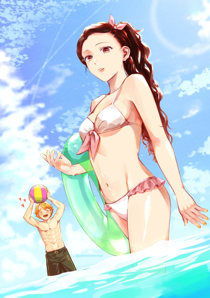 Nezuko Sexy