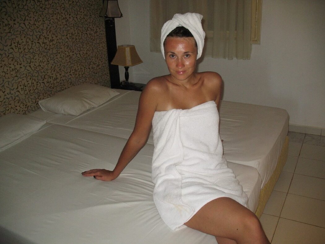 Nastja Devi
