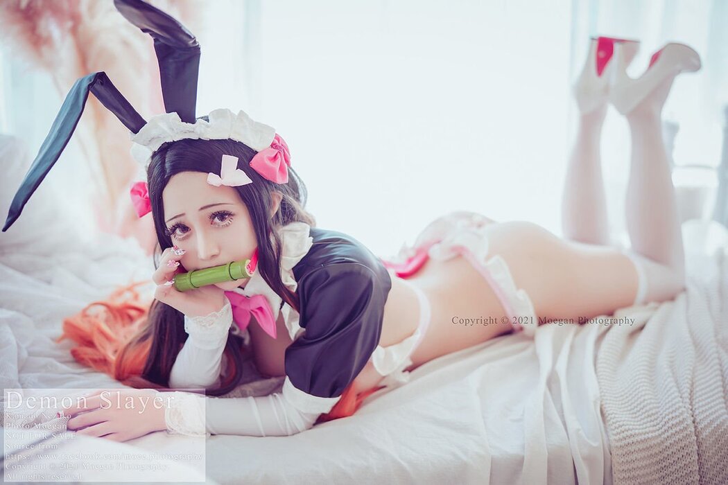 Nezuko Sexy
