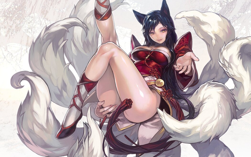 Nezuko Sexy