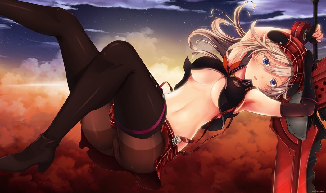Nezuko Sexy
