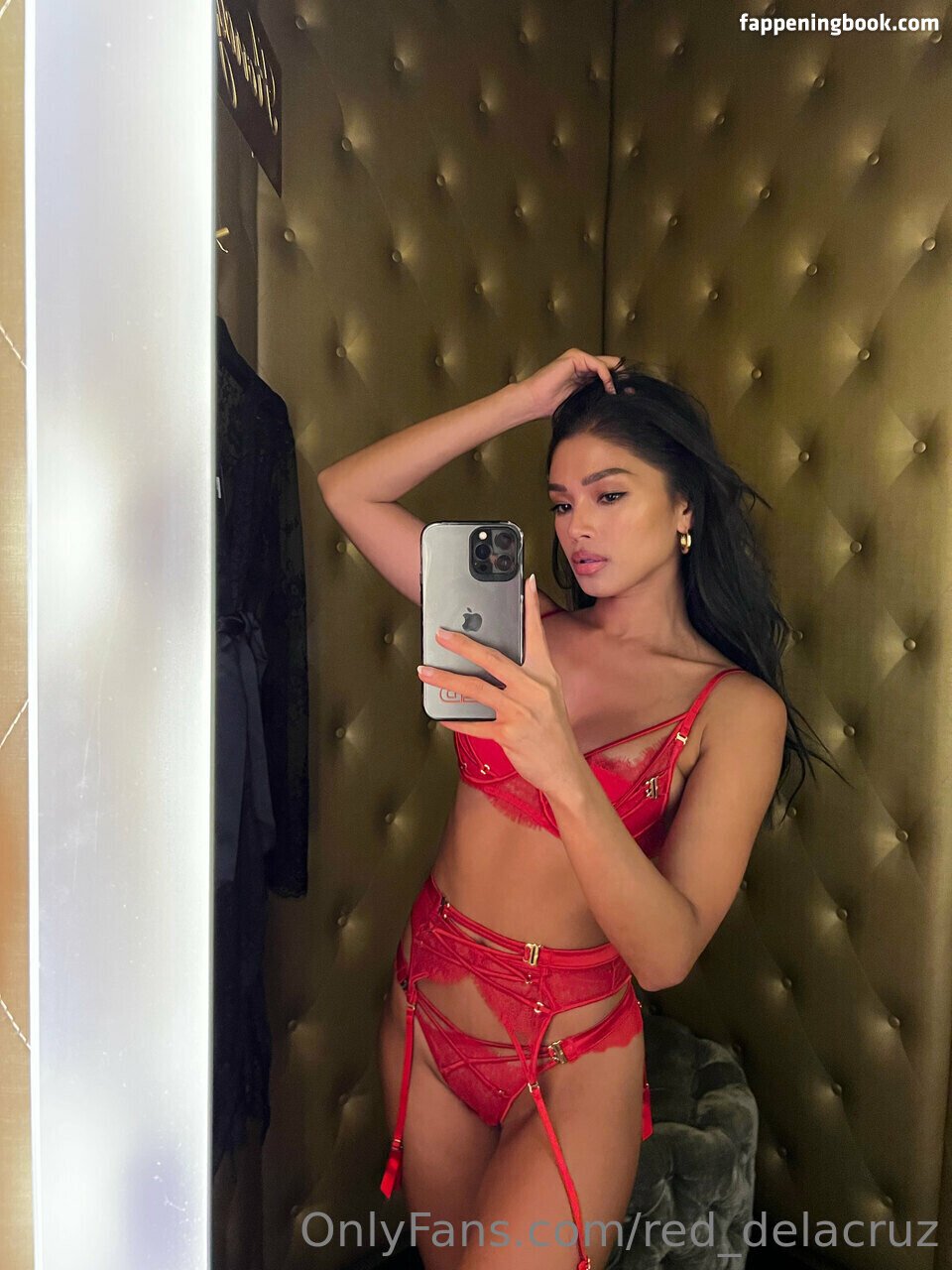 Red Dela Cruz