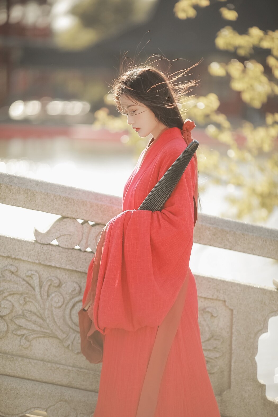 YiTuYu艺图语 Vol.1327 Keikei Bai Cha Qing Huan