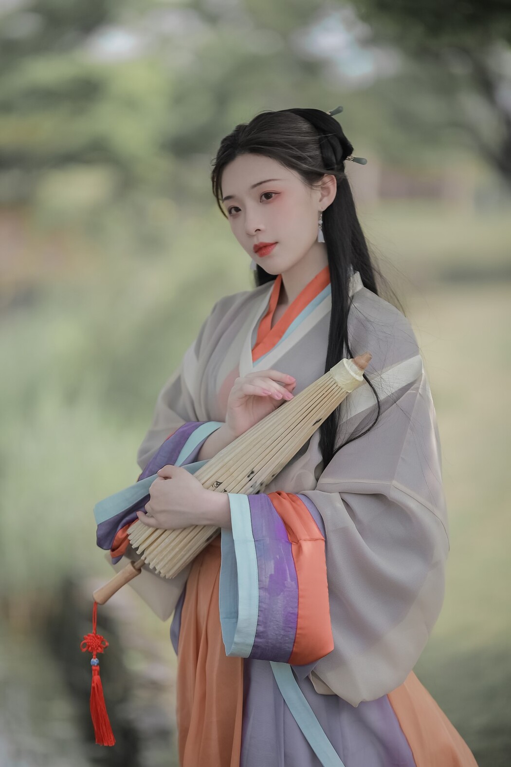 YiTuYu艺图语 Vol.1347 Miao Miao Jia De Xiao Yu Gan