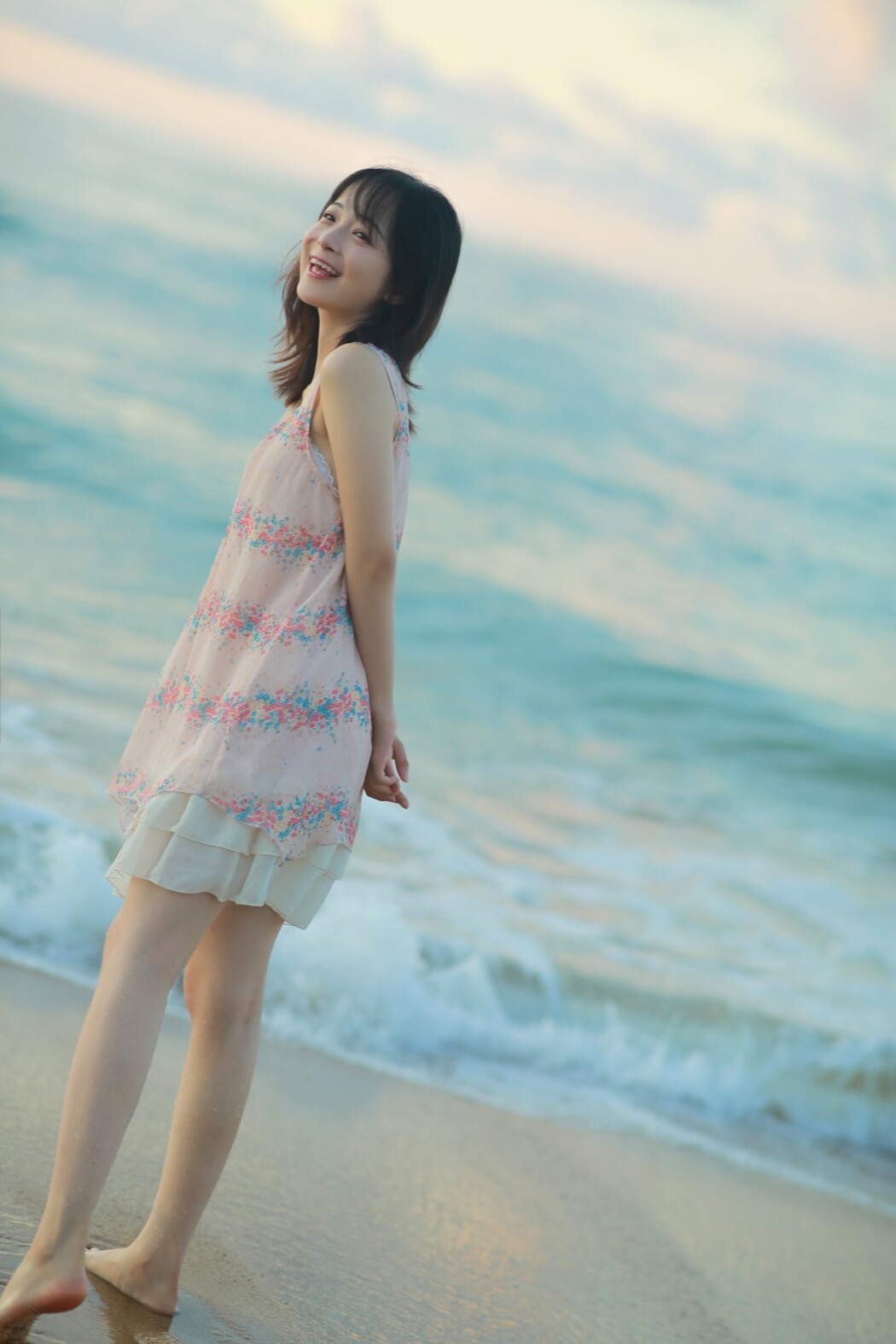 YiTuYu艺图语 Vol.1387 Tian Jia Ba Hao