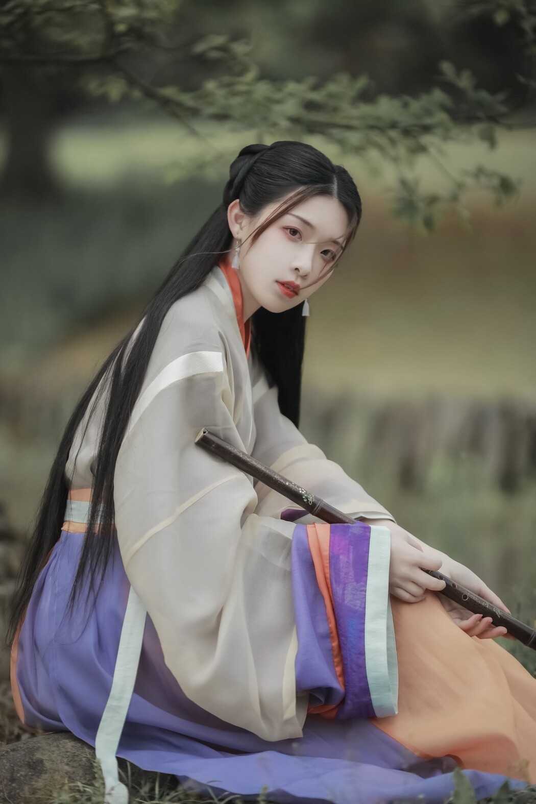 YiTuYu艺图语 Vol.1347 Miao Miao Jia De Xiao Yu Gan