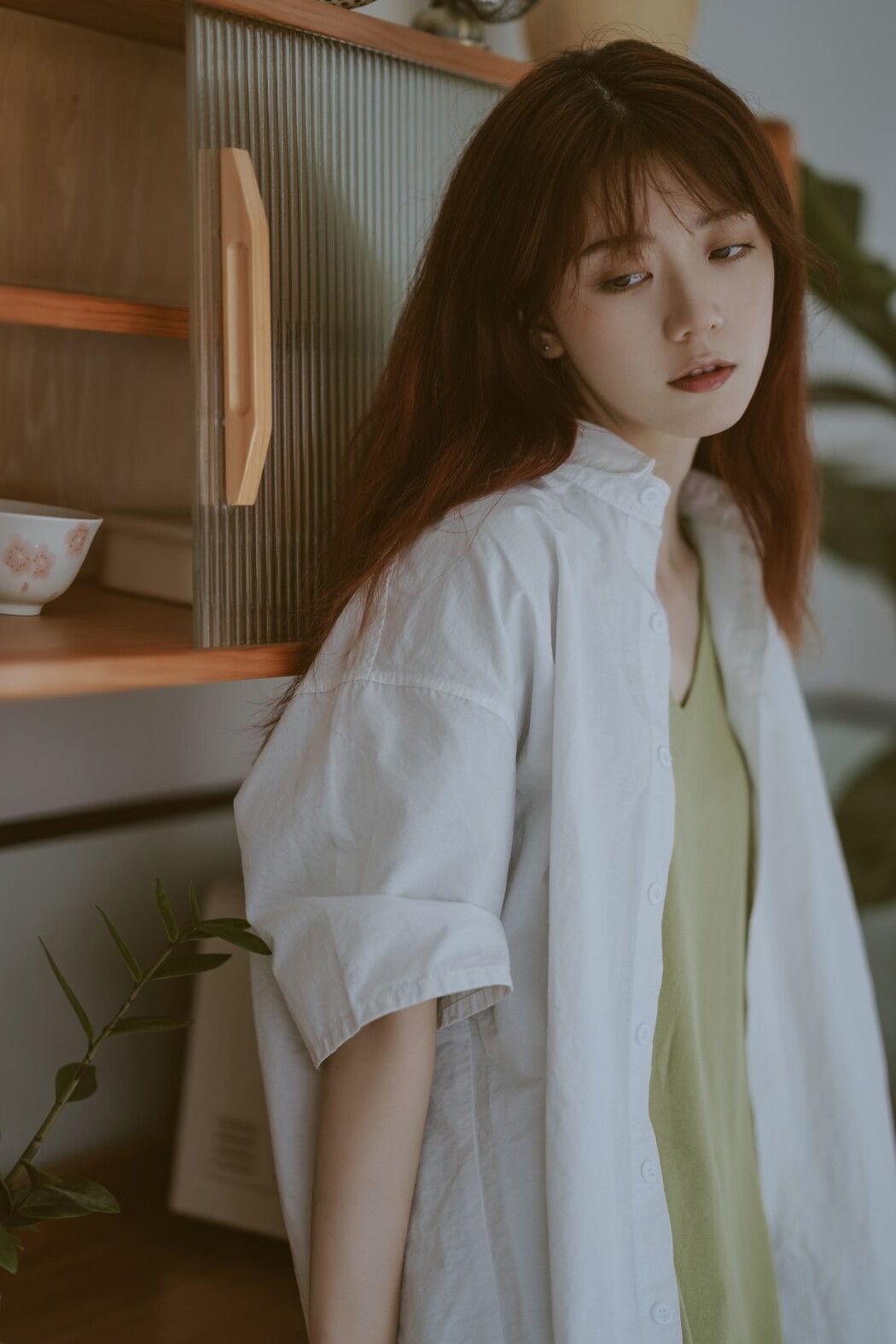 YiTuYu艺图语 Vol.1372 Zha Mao A Zhan