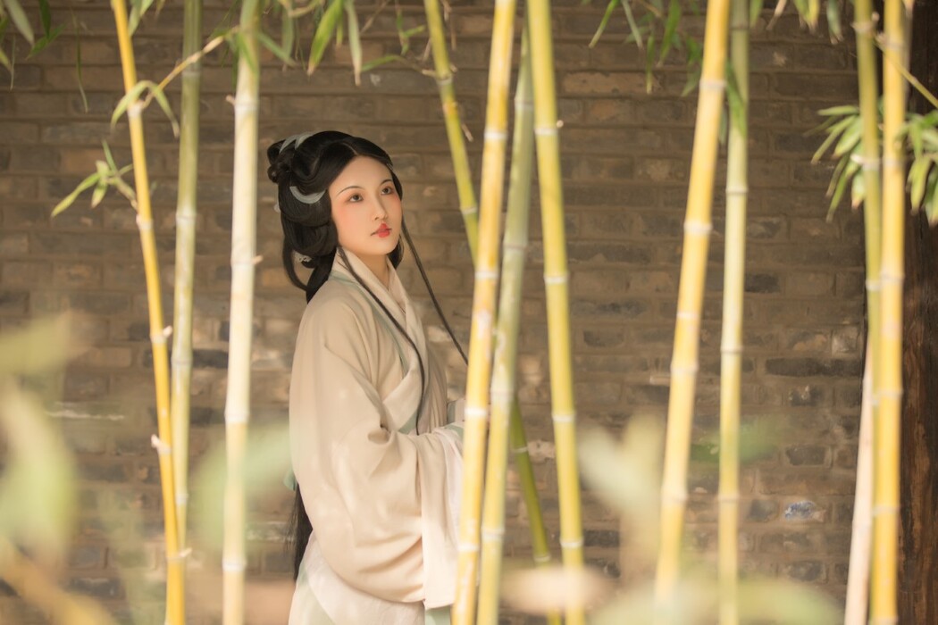 YiTuYu艺图语 Vol.1332 Gong Zi Qian Xie