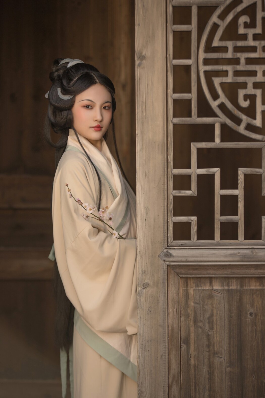 YiTuYu艺图语 Vol.1332 Gong Zi Qian Xie