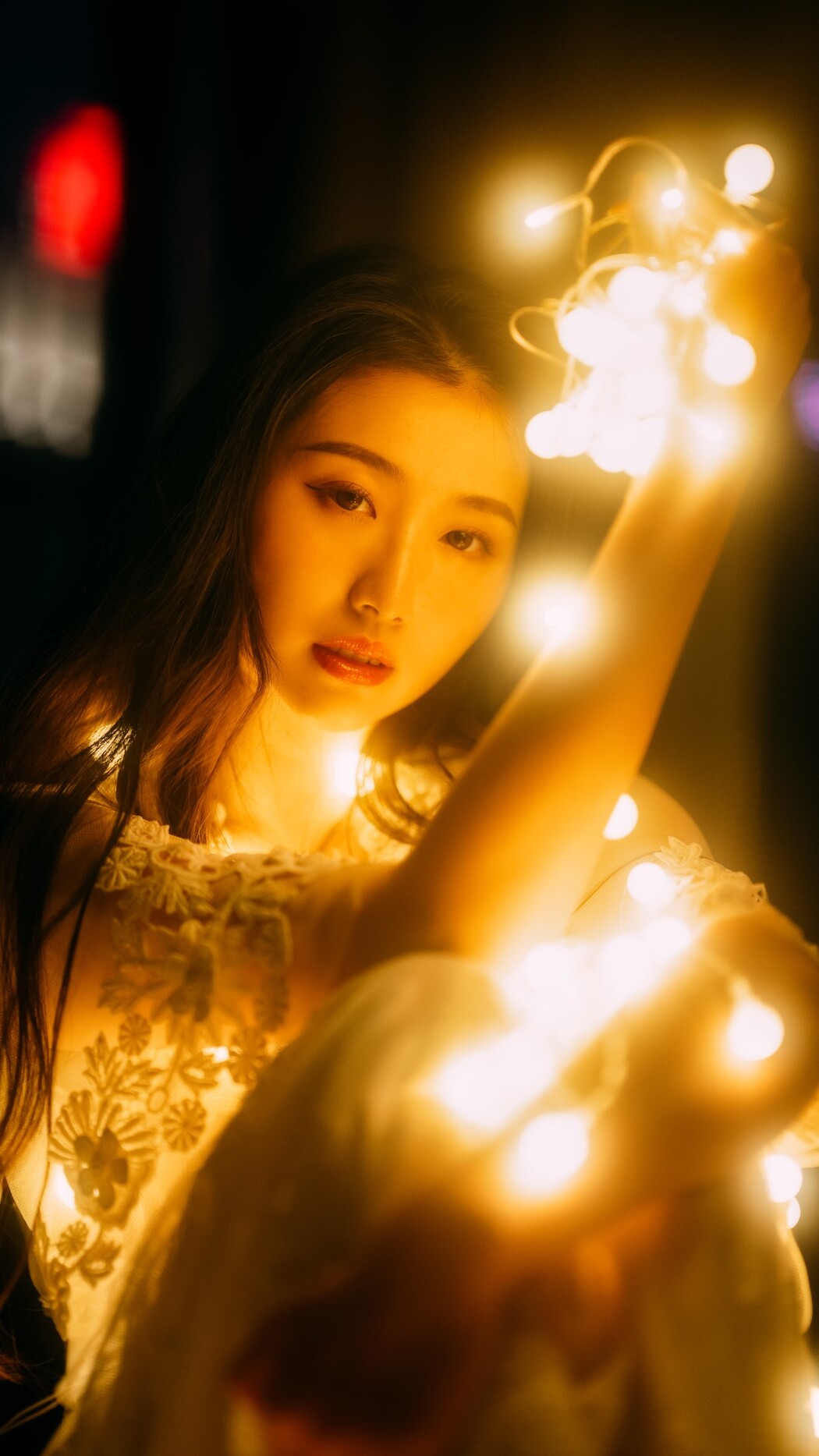 YiTuYu艺图语 Vol.1356 Ma Hua