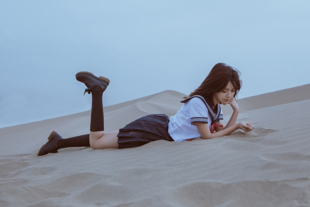 YiTuYu艺图语 Vol.1369 Jia Jia