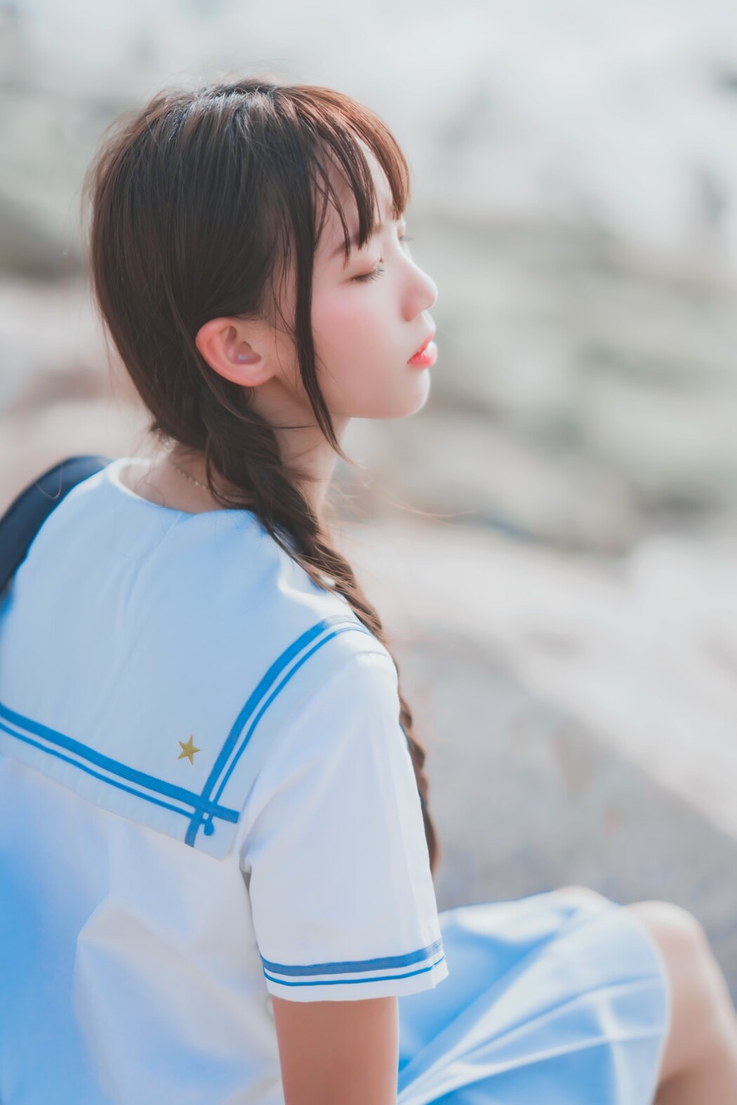 YiTuYu艺图语 Vol.1354 Xiao Xiao Zi