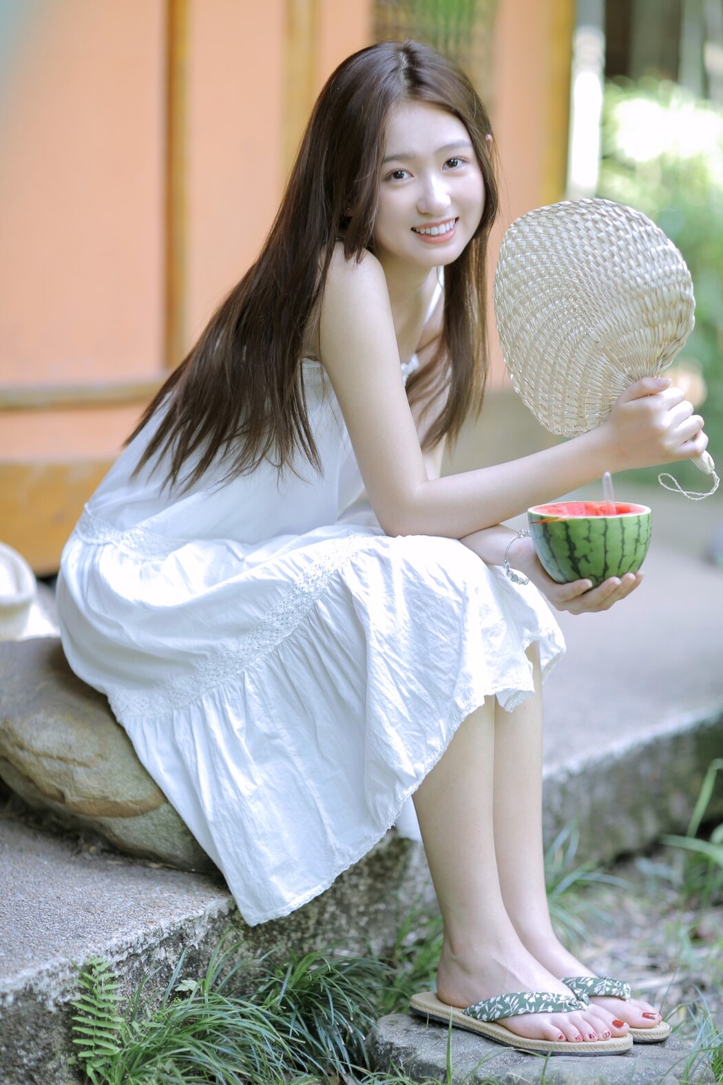 YiTuYu艺图语 Vol.1378 Rui Qiu De Kuai Le Ren Sheng