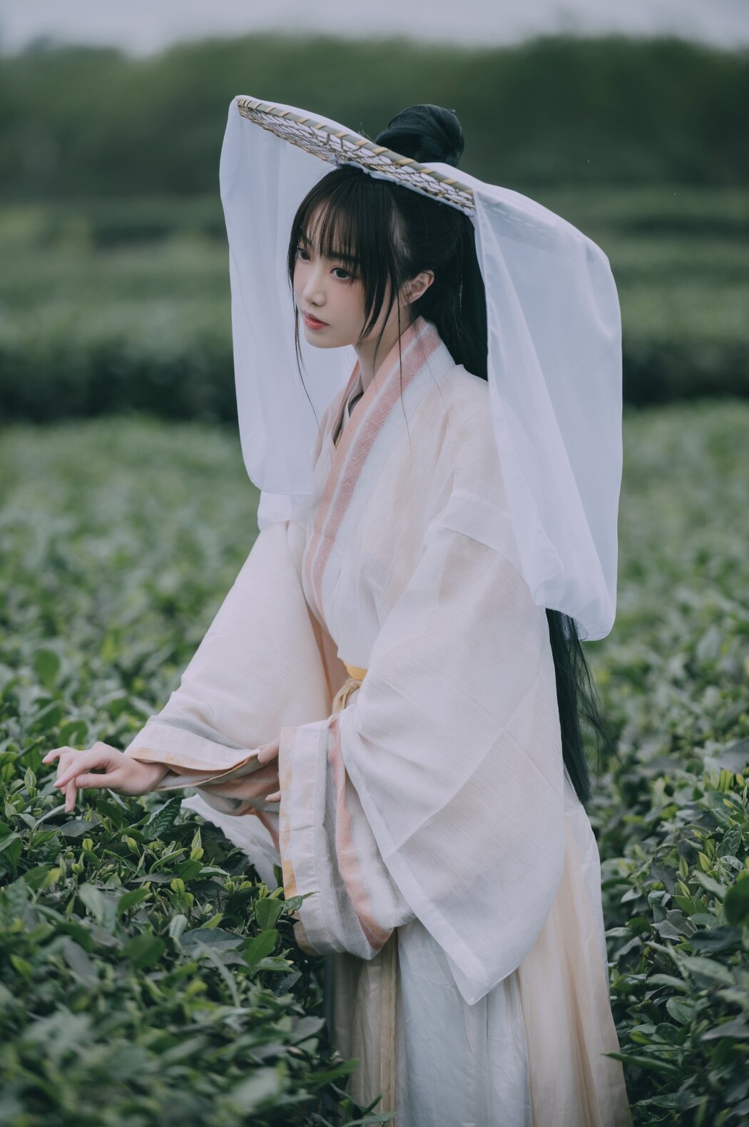 YiTuYu艺图语 Vol.1341 Ceng Fan