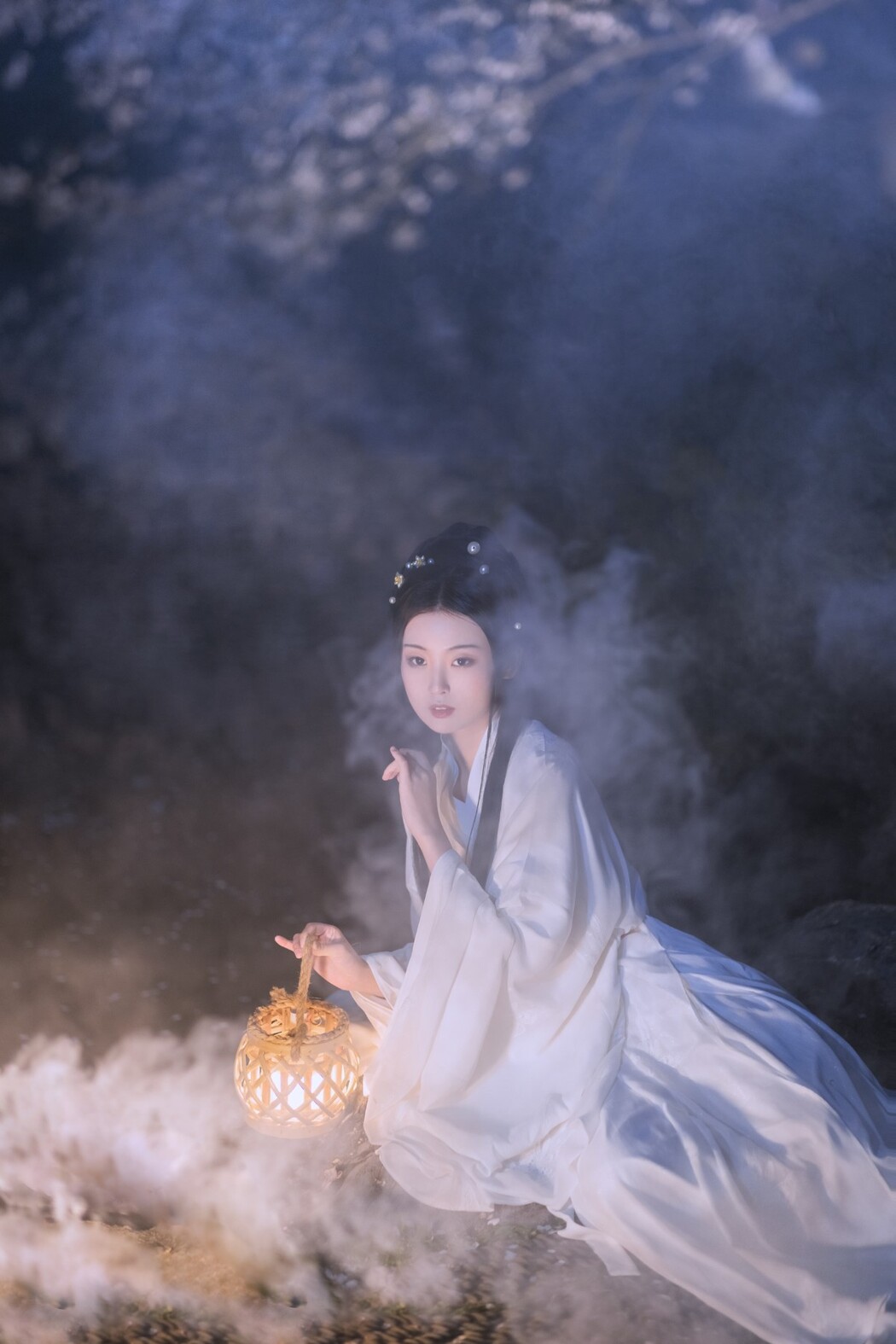 YiTuYu艺图语 Vol.1360 Ting Er
