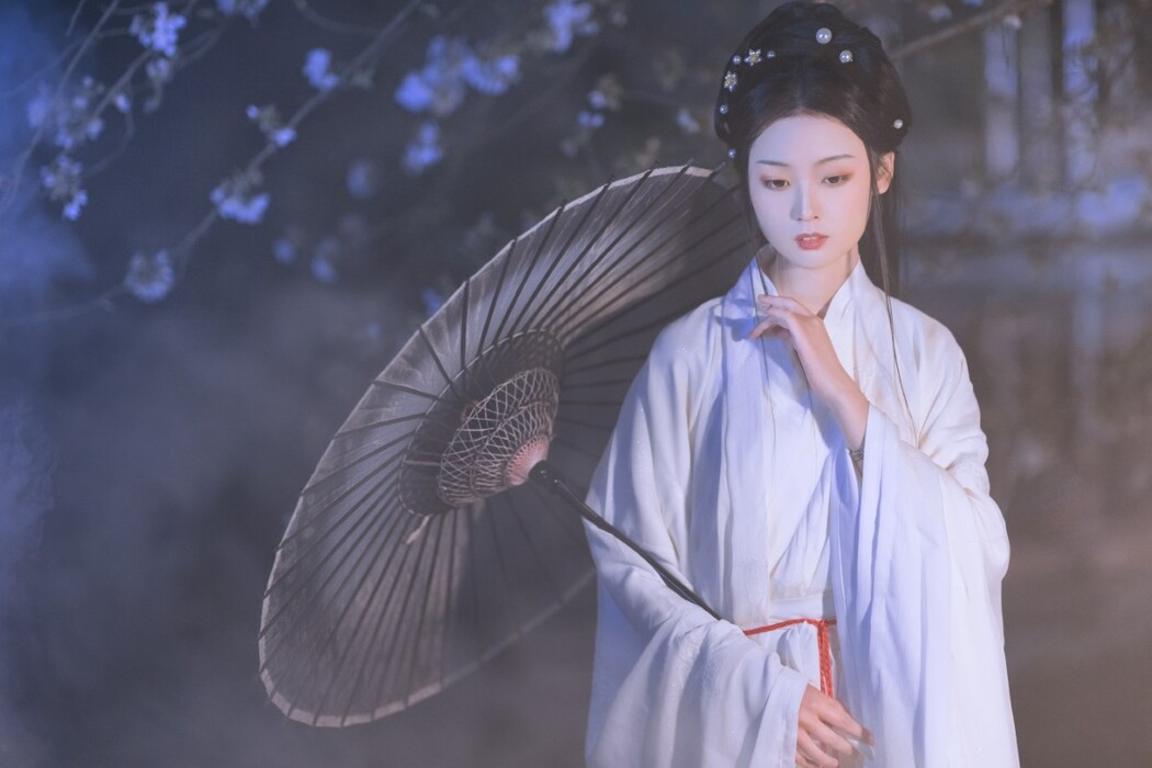 YiTuYu艺图语 Vol.1360 Ting Er
