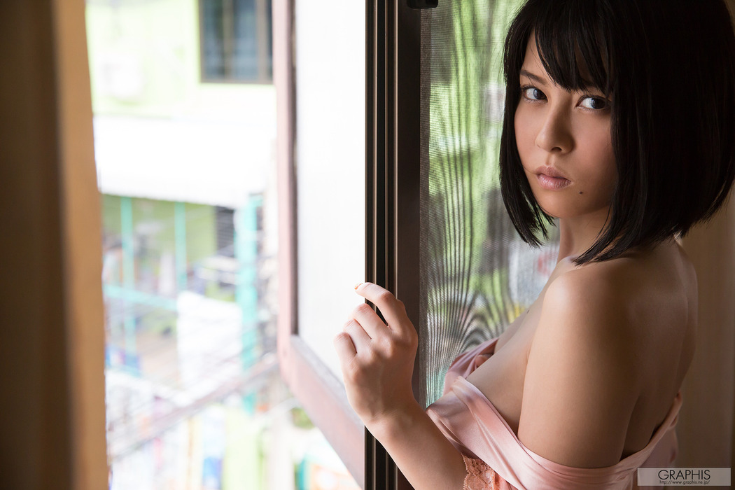 China Matsuoka 松岡ちな, [Graphis] Gals DAISUKE! Vol.02
