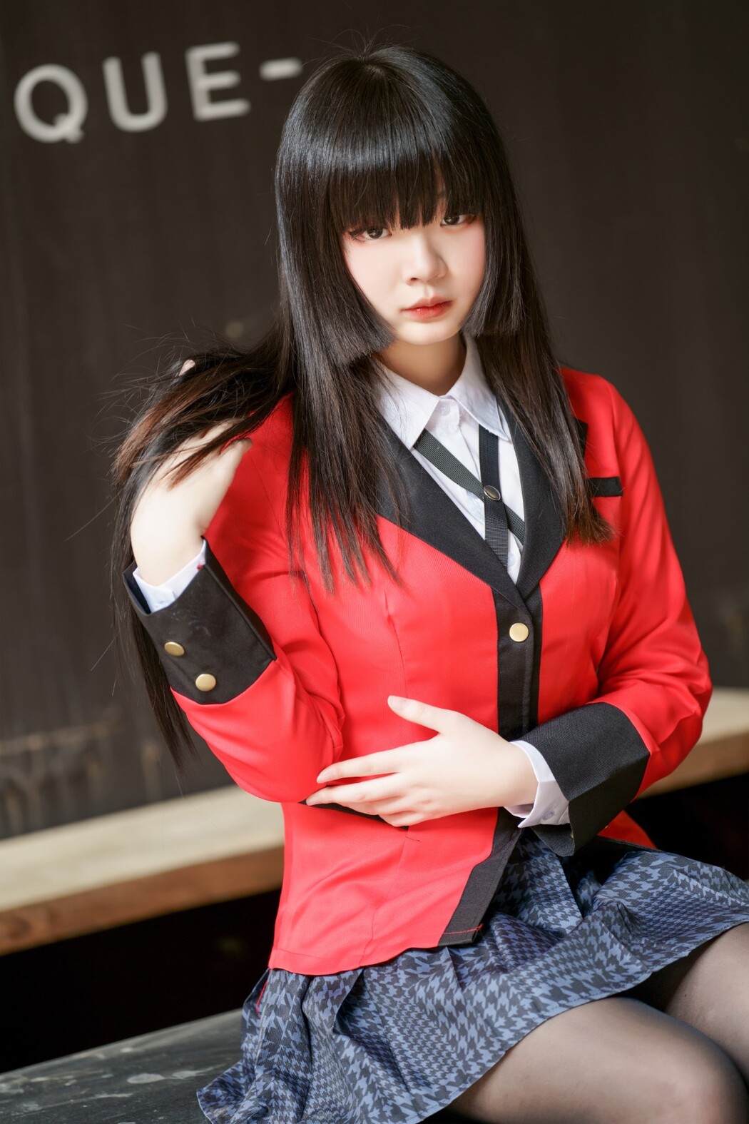 YiTuYu艺图语 Vol.1334 Zhong Yi