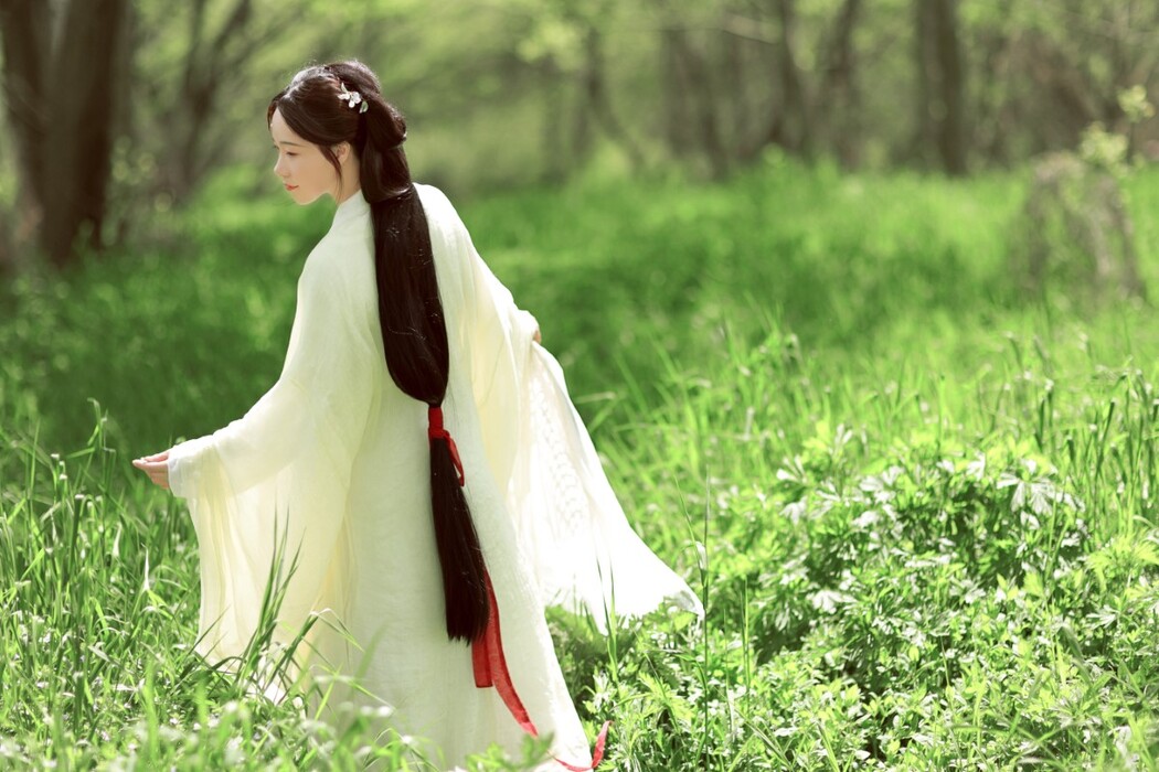 YiTuYu艺图语 Vol.1338 Xiao Xiao