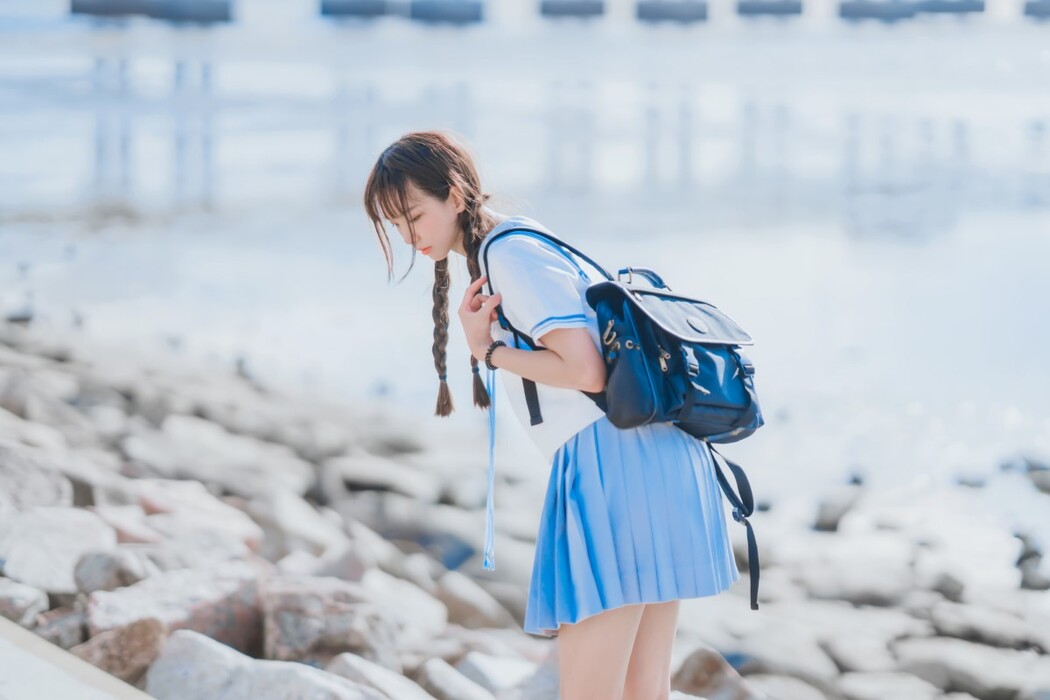 YiTuYu艺图语 Vol.1354 Xiao Xiao Zi