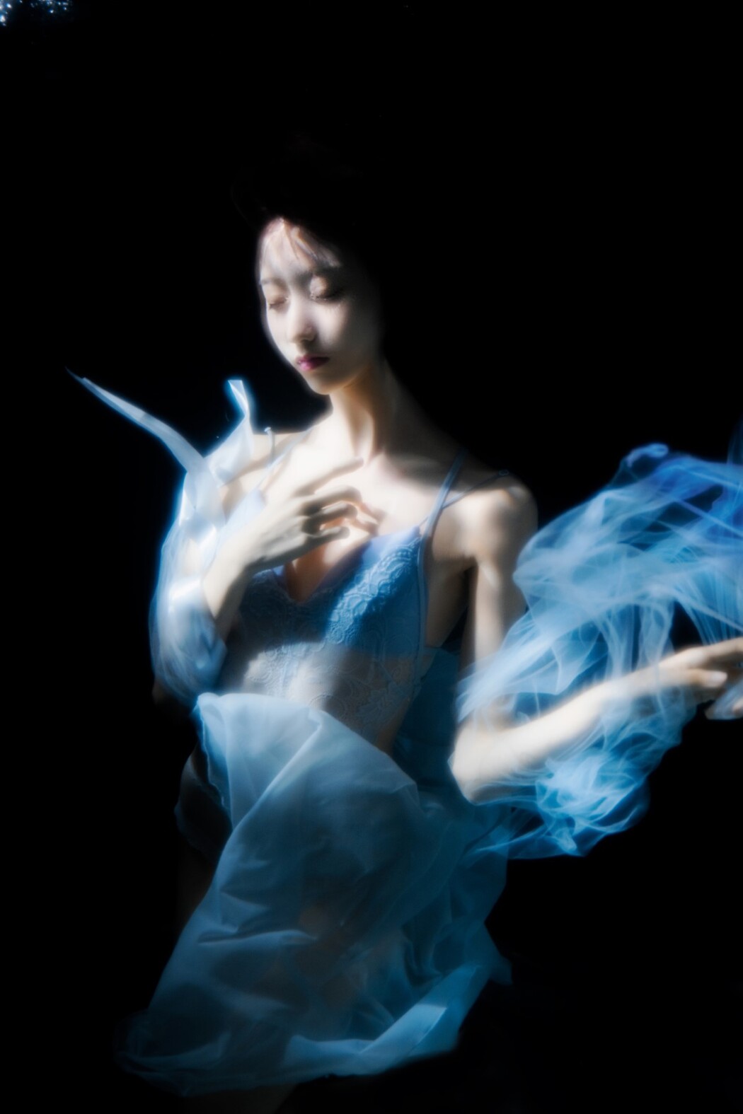 YiTuYu艺图语 Vol.1365 Mu Mian Mian
