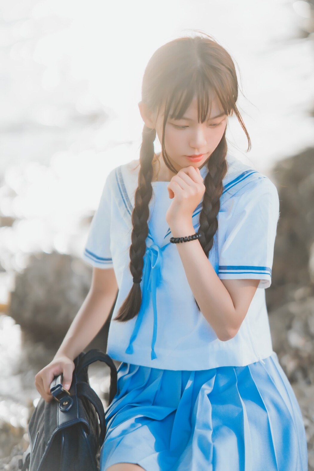 YiTuYu艺图语 Vol.1354 Xiao Xiao Zi