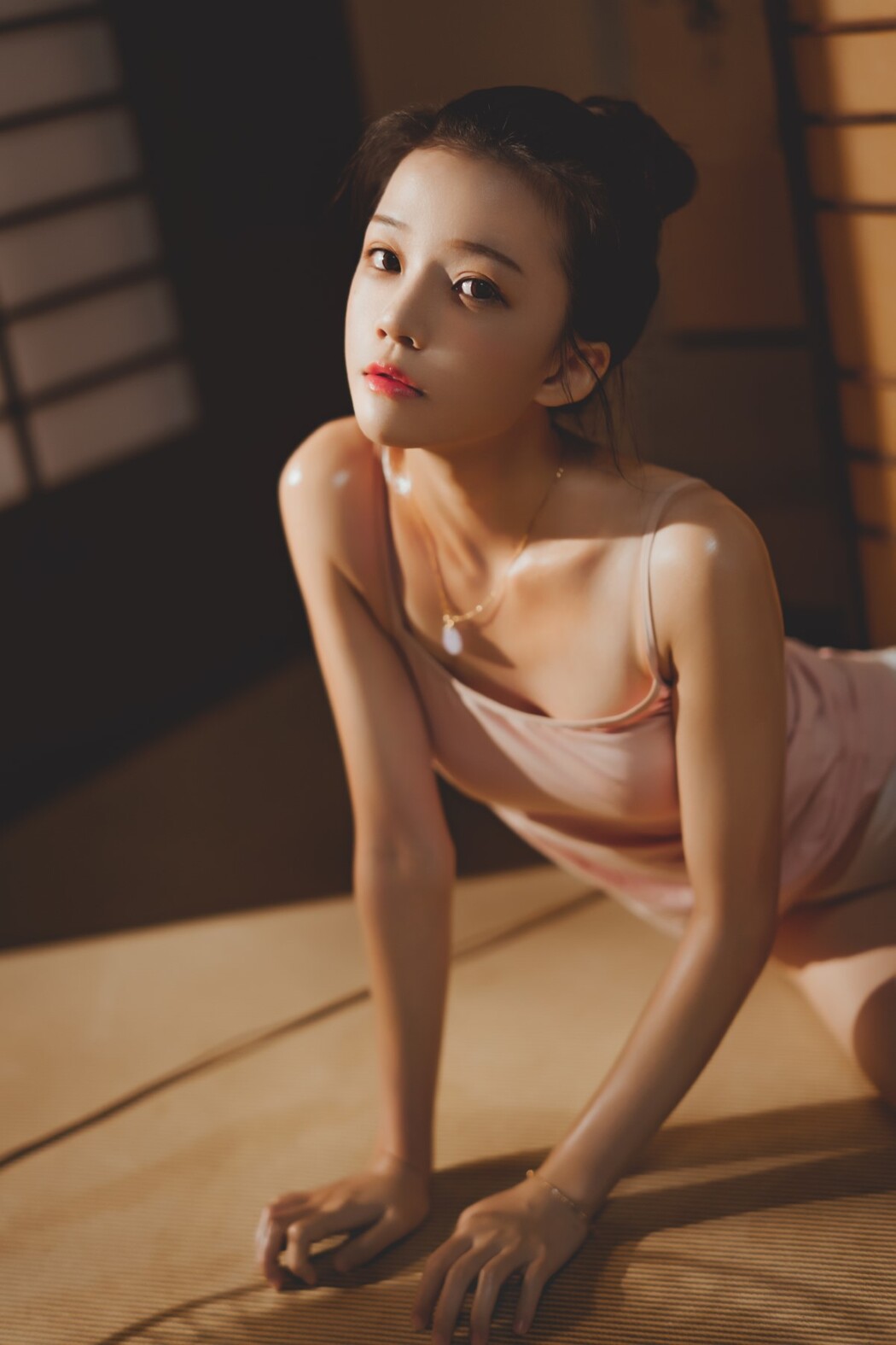 YiTuYu艺图语 Vol.1331 Cherry Meow